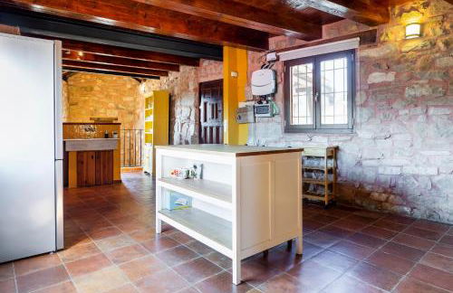 RUSTIKALPUENTE BALDOVAR II - Foto 24