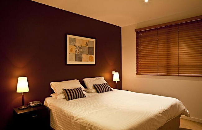 Brighton Bay Apartments - Foto 10