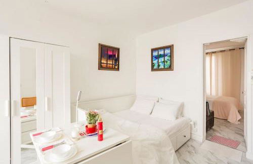 Paris tourist Apartment, France - Foto 25