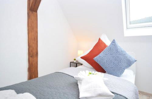 Ferienwohnungen Schindler im Fränkischen Seenland - Foto 60