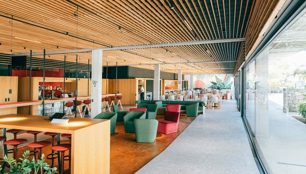 Resort Cordial Santa Águeda & Perchel Beach Club - Foto 4