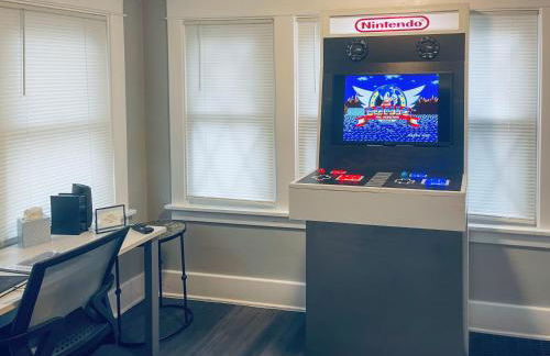 Dog-Friendly Home about 14 Mi to Highmark Stadium - Foto 8