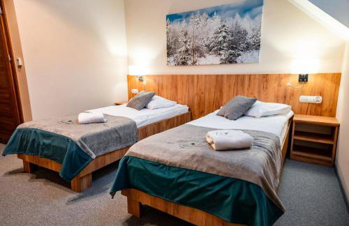 Leśny Dworek - Photo 4