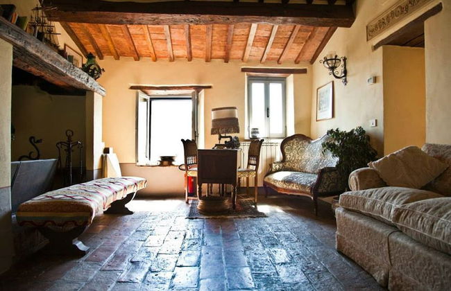 Agriturismo Domus Etrusca - Photo 3