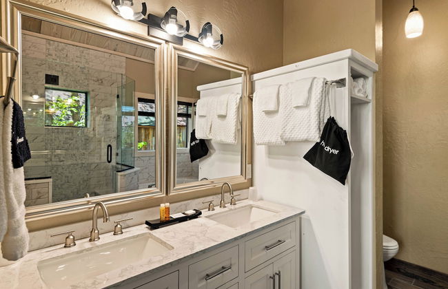 Fairway Treehouses - Foto 23