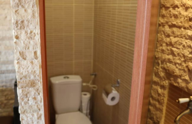 Jerusalem Hotel Private Luxury Suites near Western Wall - Foto 31