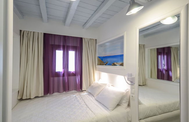 Santa Katerina Studios & Apartments - Photo 27