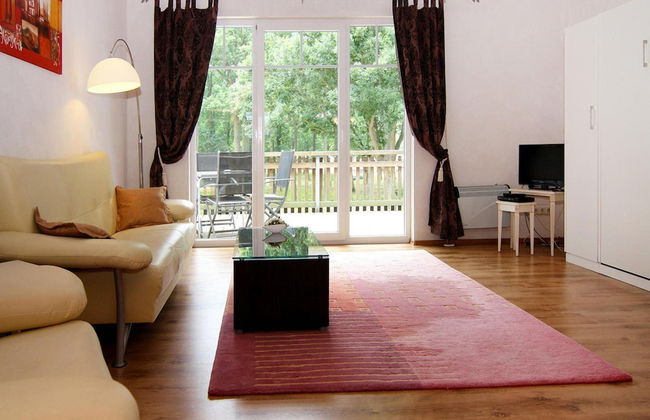 Holiday Park Markgrafenheide, Markgrafenheide - Foto 9