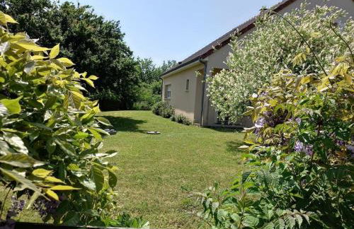 Maison Au P'tit Bonheur - Foto 38