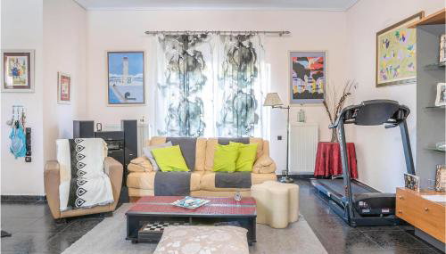 Stunning Home In Lechaio Corinthias - Foto 3