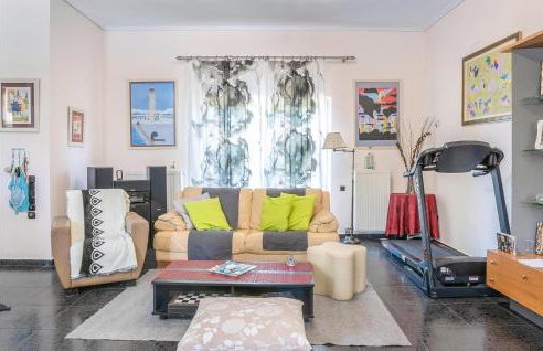 Stunning Home In Lechaio Corinthias - Foto 3