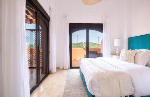 Increíble y Moderno apartamento Duplex con piscinas y preciosas vistas - Photo 10