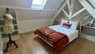 Superbe duplex T4, au coeur de Batz, tout à pied ! - Foto 4