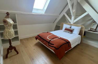 Superbe duplex T4, au coeur de Batz, tout à pied ! - Foto 4