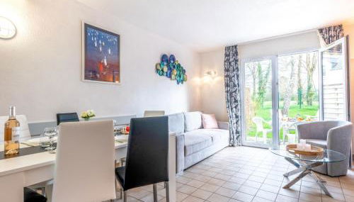 Holiday Home Les Cottages du Golf-3 by Interhome - Foto 4