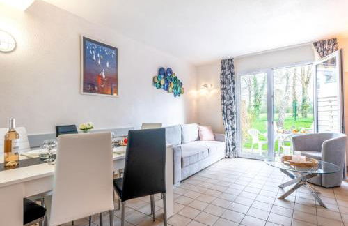 Holiday Home Les Cottages du Golf-3 by Interhome - Foto 4