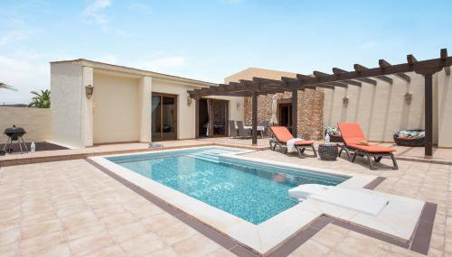 Casa Rural La Morisca - Photo 3