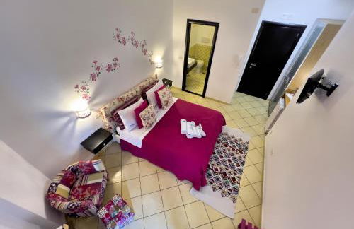 Due Relais - Panoramic Sea View Suites - Foto 59