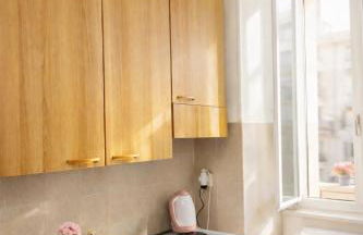 Colosseum window 1800-Romantic apartment Rome - Foto 14