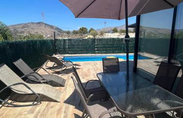 VILLA LUXURY Finestrat - Foto 4