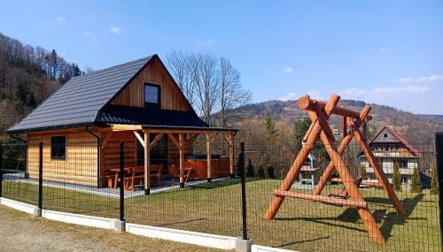 Domki na Stodoliskach - Foto 2