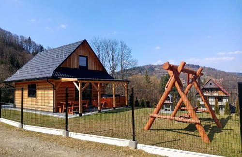 Domki na Stodoliskach - Foto 2