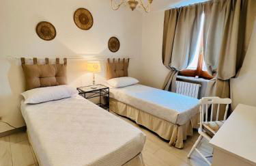 Villino in Campagna con Piscina Relax - La Casa di Teresa - Photo 24