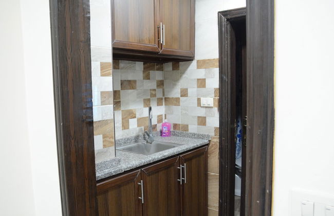 Jasmine leaves hotel apartment - Foto 12