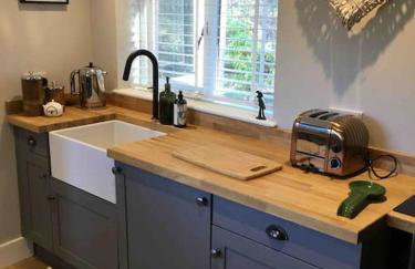 Cute studio cottage. Wood burner. Amazing views - Foto 5