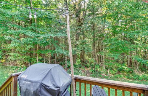 3 min to Mt Snow with FREE Shuttle! Family-Size fun, Wood fireplace, 2 living rooms, Arcades - Foto 20