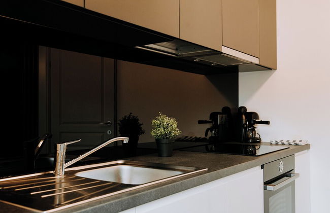 ZEN Central Apartments - Foto 46