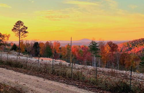 The Windstorm Cabin - Pet-friendly & a 2-person Jacuzzi hot tub! - Foto 41