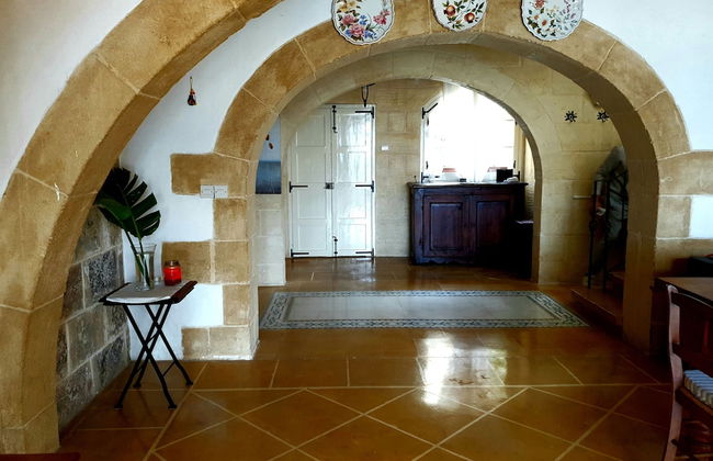 Panoramic Farmhouse - Foto 12