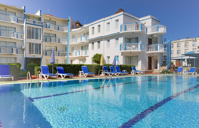 Sunset Village Apart Hotel - Foto 43