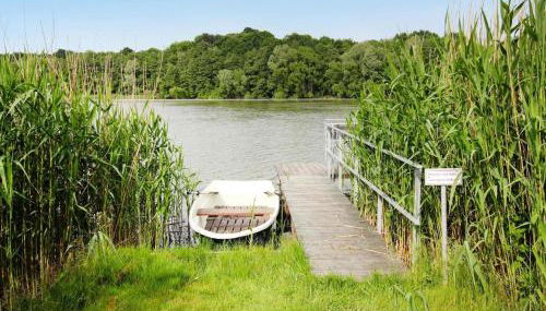 Holiday home lake view, Zemitz - Photo 2