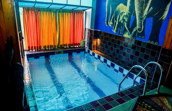 Ella Mount Heaven Hotel - Foto 22