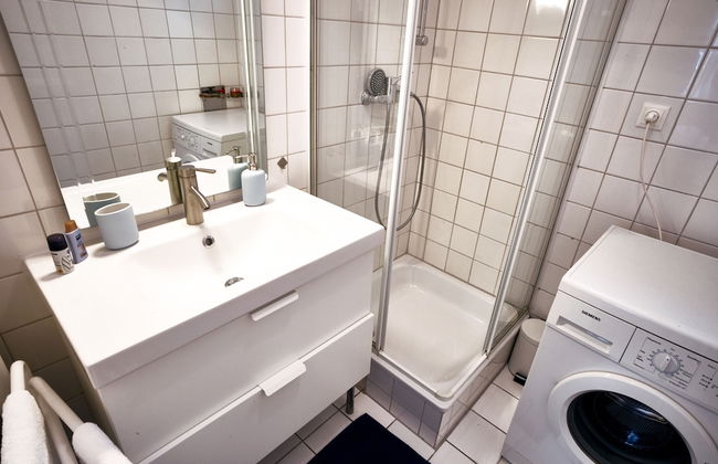 Opera Street Apartments - Foto 22