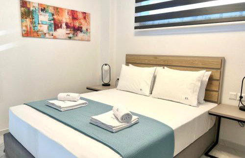 Four Shades Luxury Suites - Foto 50