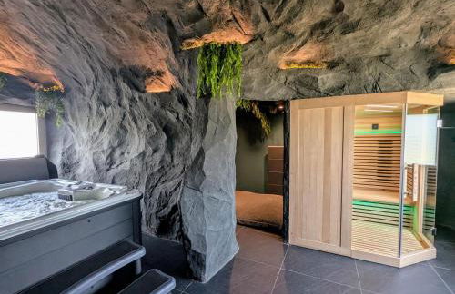 L'Escargot - Maison avec espace bien être privatif - Foto 8