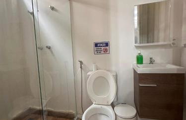 Flat da Cassia Eller na Villela Home Stay Lago Sul DF - Foto 9