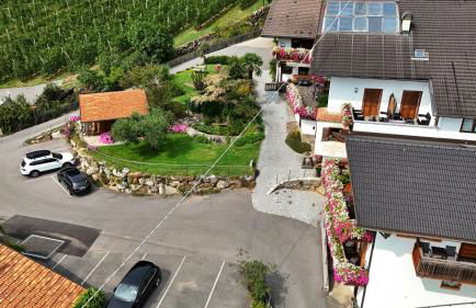 Residence Blumenthalerhof - Foto 75