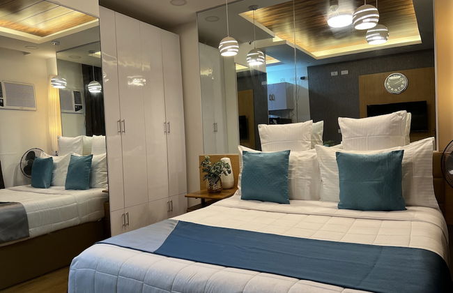 Messatierra Garden Recidences - Foto 2