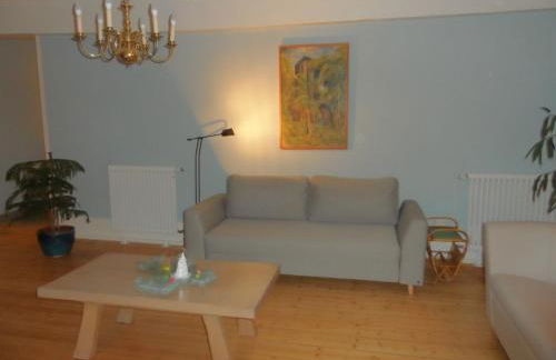 Schloß Roßdorf Ferienwohnungen & Camping - Foto 9