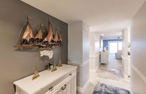 1055-805 8th Floor Condo with Abundant Light - Foto 2