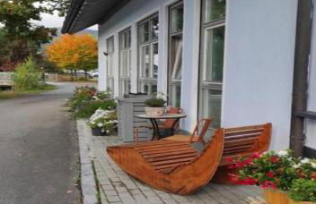 Ferienhaus am Bach - Foto 40