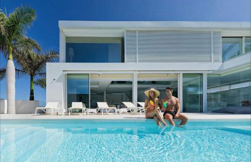 Villa Golden Brown by Maspalomas Holiday Villas - Foto 24