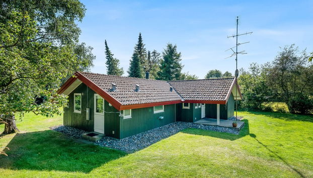 "Uta" - 300m from the sea - Foto 2, House