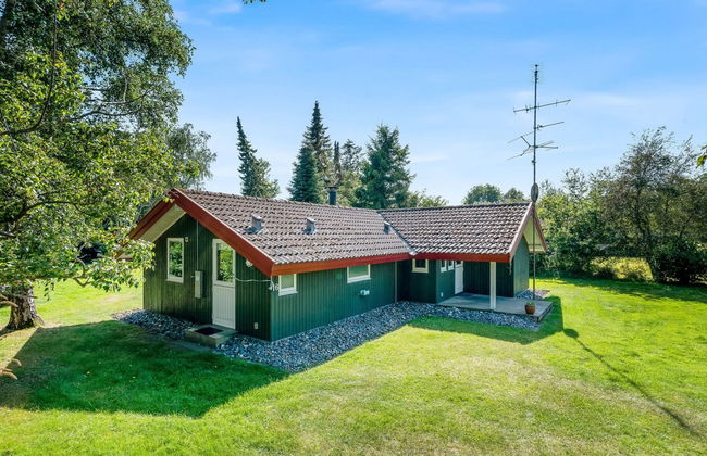 "Uta" - 300m from the sea - Foto 29