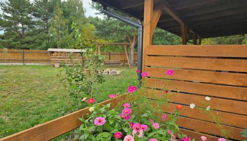 Domek Jabłonka - Foto 3