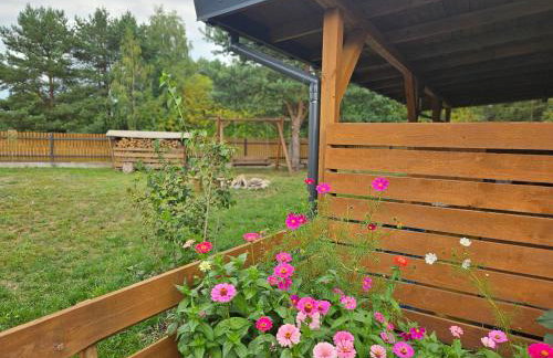 Domek Jabłonka - Foto 3